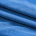 thumbnail image 7 of Miluxas Mens Mesh See Through Pants Pajamas Bottoms Sheer Lounge Pants Summer Cool Blue 12(XL), 7 of 7