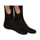 thumbnail image 3 of calcetines altos,calcetín suave divertido creativo 2 pares de calcetines,calcetines tubo pareja hombre mujer unisex,calcetines altos cómodos calcetines casuales calcetín de Salvador Dali calcetines altos, 3 of 10