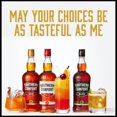 thumbnail image 5 of Southern Comfort Whiskey, 10 Pack 50ml 42 Proof, 5 of 7