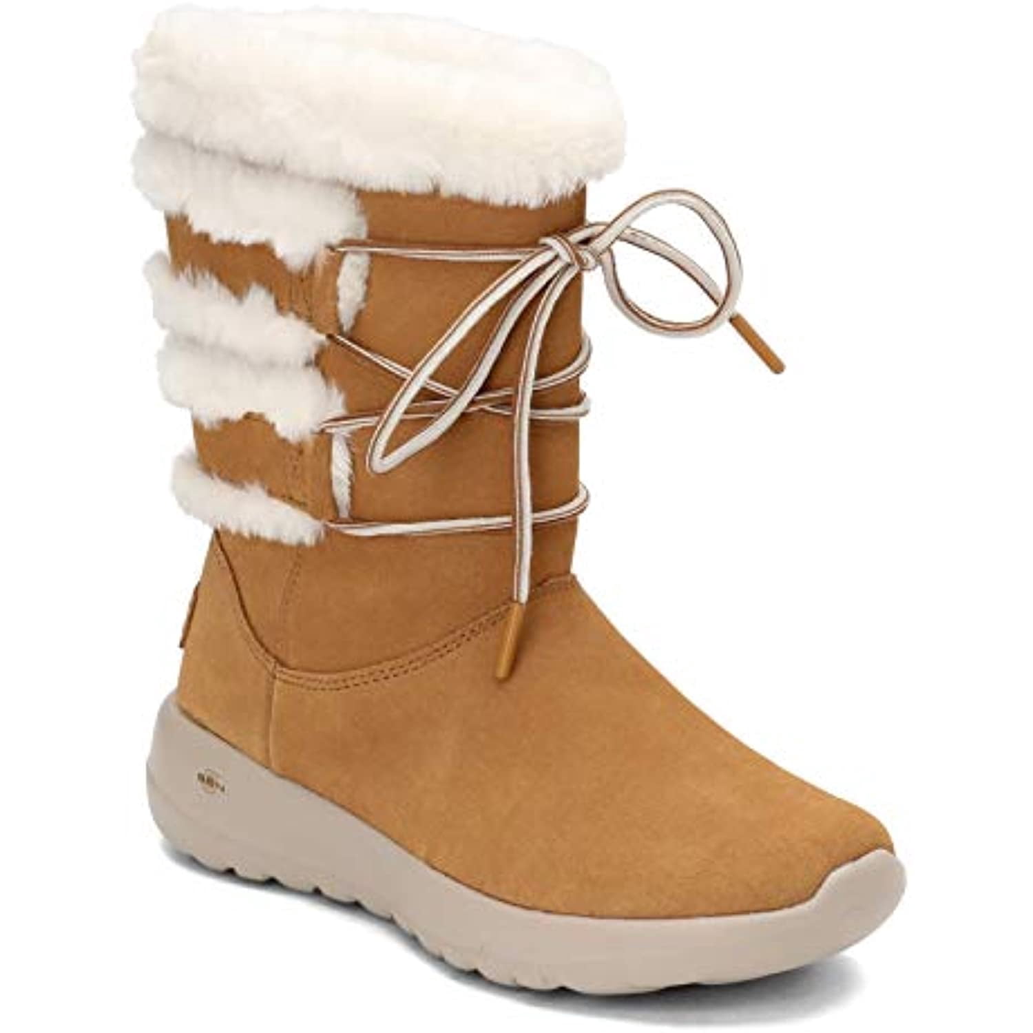 skechers chestnut boots