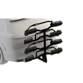 thumbnail image 3 of Swagman Bike Rack Extension 66699 Skaha; Use With 66698 to Create a 4 Bike Carrier; 45 Pound Per Bike Capacity Zero Frame Contact, 3 of 13