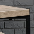 thumbnail image 3 of Sauder® Collection North Avenue Bureau, Finition Charter Oak™, 422097, 3 of 6