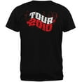 thumbnail image 2 of Cypress Hill Men's Rebel 2010 Tour Soft Short Sleeve T Shirt, 2 of 2