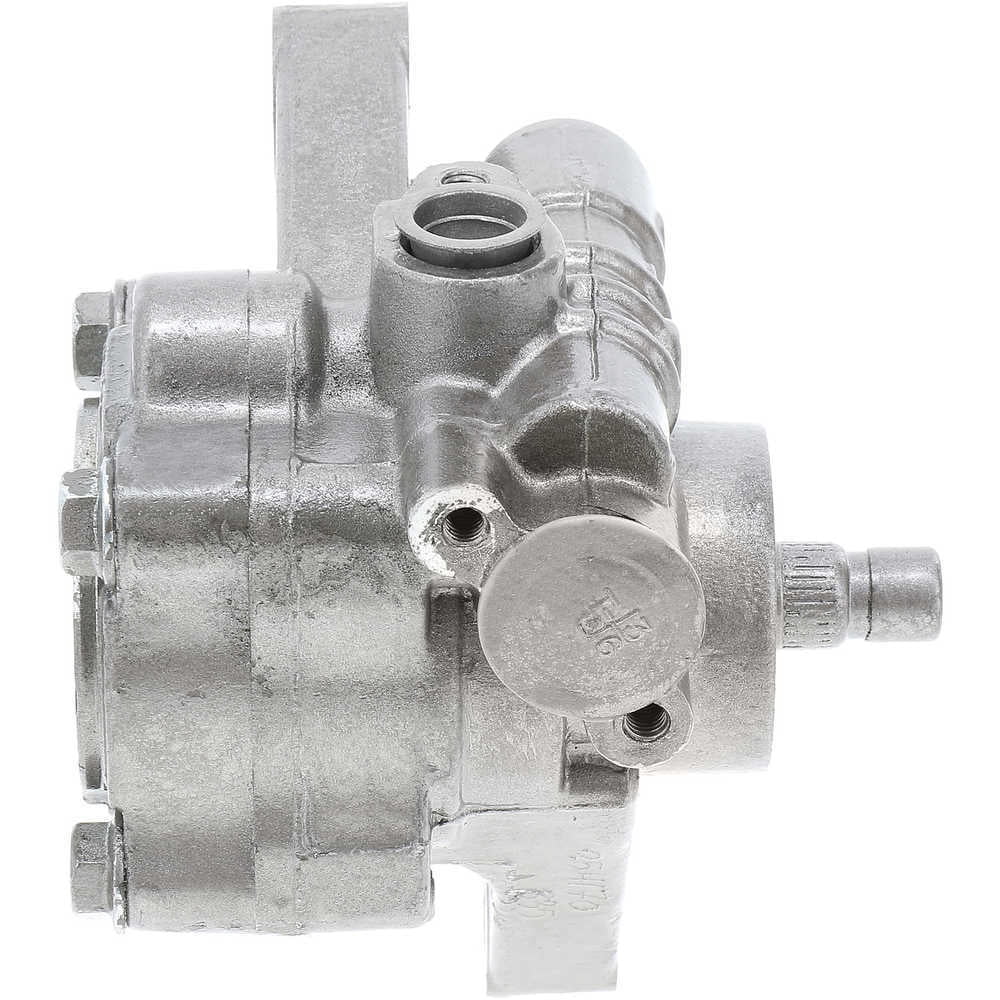 MAVAL 96335M Reman Power Steering Pump