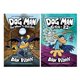 thumbnail image 5 of Set completo de libros Dog Man 1-13 de Dav Pilkey, nuevo, 5 of 8