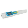 thumbnail image 2 of Mgaxyff Multifunctional Meter,PH-986 3 In 1 Water Quality Tester PH/TDS/TEMP Test Pen Multifunctional Portable Meter,TDS Tester, 2 of 8