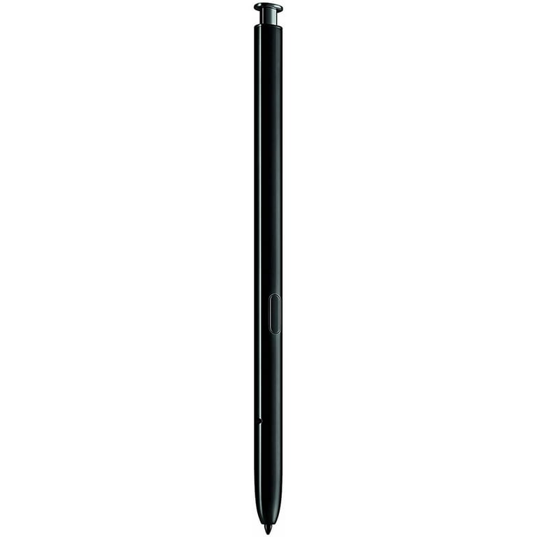 Styrke sådan feudale Samsung Galaxy Note10 / Note10+ Official S Pen EJ-PN970 - Black -  Walmart.com