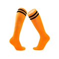 thumbnail image 3 of Children'S Long Football Socks Over The Knee Football Socks Student Striped Sports Socks, 3 of 4