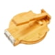 thumbnail image 5 of Herramienta de presentación de tortillas de tortilla de madera, Rollos italianos Presser de la piel de la piel del presser de tortillera mexicana para, 5 of 9