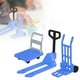 thumbnail image 1 of Juguete Interactivo De Simulación De Barrera De Carretera Para Niños. Juego Educativo De Barreras De Tráfico Con Estructura De Plástico Resistente. Perfecto Para El Aprendizaje Temprano De Niños En, 1 of 6