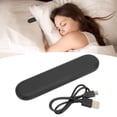 thumbnail image 3 of Pillow Speaker For Sleeping, Soft Whispering Sound Under Pillow Speaker, Mini Portable Stereo Bass Sleeping Speaker For Deep Sleeping, 3 of 8