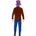 thumbnail image 3 of Smiffys Mens  Hatter Costume Set, 3 of 4