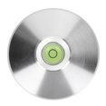 thumbnail image 3 of ALUMINIUM ALLOY VIBRATION REDUCING LP PLAYER  RECORD TURNTABLE DISC CLAMP STABILIZER FOR IMPROVED SOUND PERFORMANCE MUSIC LOVERS, 3 of 7