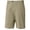 Hemp, variant on Adidas Men's Ultimate 365 Moisture-Wicking Core 10” Regular Fit Golf Shorts (42)
