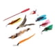 thumbnail image 4 of Varita Retráctil Para Gatos, Diseño De Línea De Pescado De 3 Secciones, Mango De Esponja Retráctil Flexible Para Poste De Gato Para El Hogar ANGGREK Otros, 4 of 8