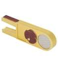 thumbnail image 1 of Moldeador De Puntas De Taco De Billar, Herramienta De Reparación De Puntas De Taco De Billar Compacta Ampliamente Utilizada, Oro Macizo Para Pulir El Borde Del Taco De Billar, 1 of 7