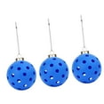 thumbnail image 4 of Juego de adornos de Pickleball Hugo Llavero Azul, 4 of 10