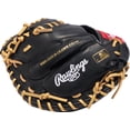 thumbnail image 5 of Guante de béisbol Rawlings R9 Contour 81 cm para mano derecha, 5 of 5