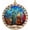 Three Magi 4, variant on Customized Suncatcher Three Magi, Three Magi Ornament, Three Magi Keepsake, Three Magi 2062TG15 BWH8FS (Three Magi 3)