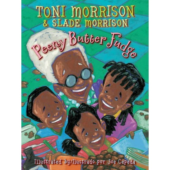 Pre-Owned peeny butter fudge (Paperback) 1442428767 9781442428768