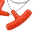 thumbnail image 4 of Kit de Supervivencia en la Naturaleza con Cuerda Resistente, 4 of 5