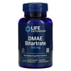 Life Extension DMAE Bitartrate, 150 mg - Cognitive performance support, DMAE Bitartrate supplement - Gluten-Free, Non-GMO - 200 Vegetarian Capsules
