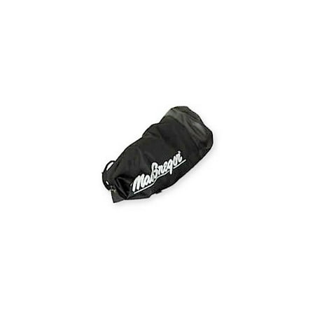 MacGregor Extra-Large Duffel Equipment Bag