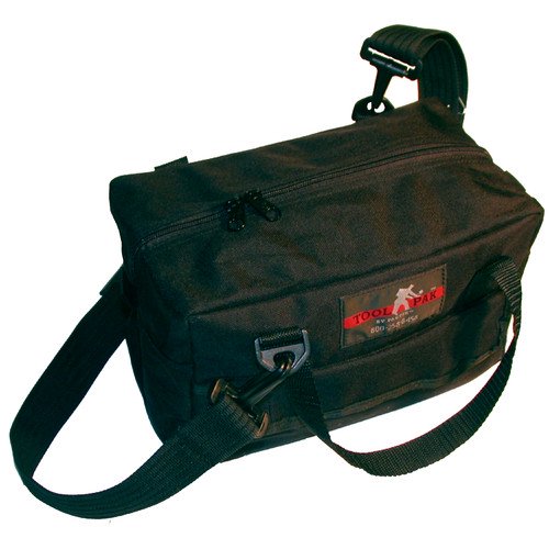 ToolPak Utility Bag Tool Bag