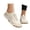 Beige, variant on Beach Water Shoes for Women Men Quick Dry Non- Wide Toe Hike Barefoot Footwear for Beach Pool Aqua Swim Surf Walk (Beige/36)
