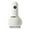 White, variant on Mineart Electric Meridian Massage Brush With 1 Bottle Essential Oil Daily Body Care Tool