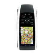 Garmin GPSMAP 78 Marine GPS Navigator - Portable, Mountable - 2.6" - 65536 Colors - Photo Viewer - microSD - USB - 20 Ho