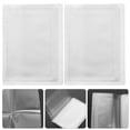 thumbnail image 2 of Porte-permis de Conduire en PVC Transparent pour Protection Léger et Durable 2 Pcs, 2 of 8
