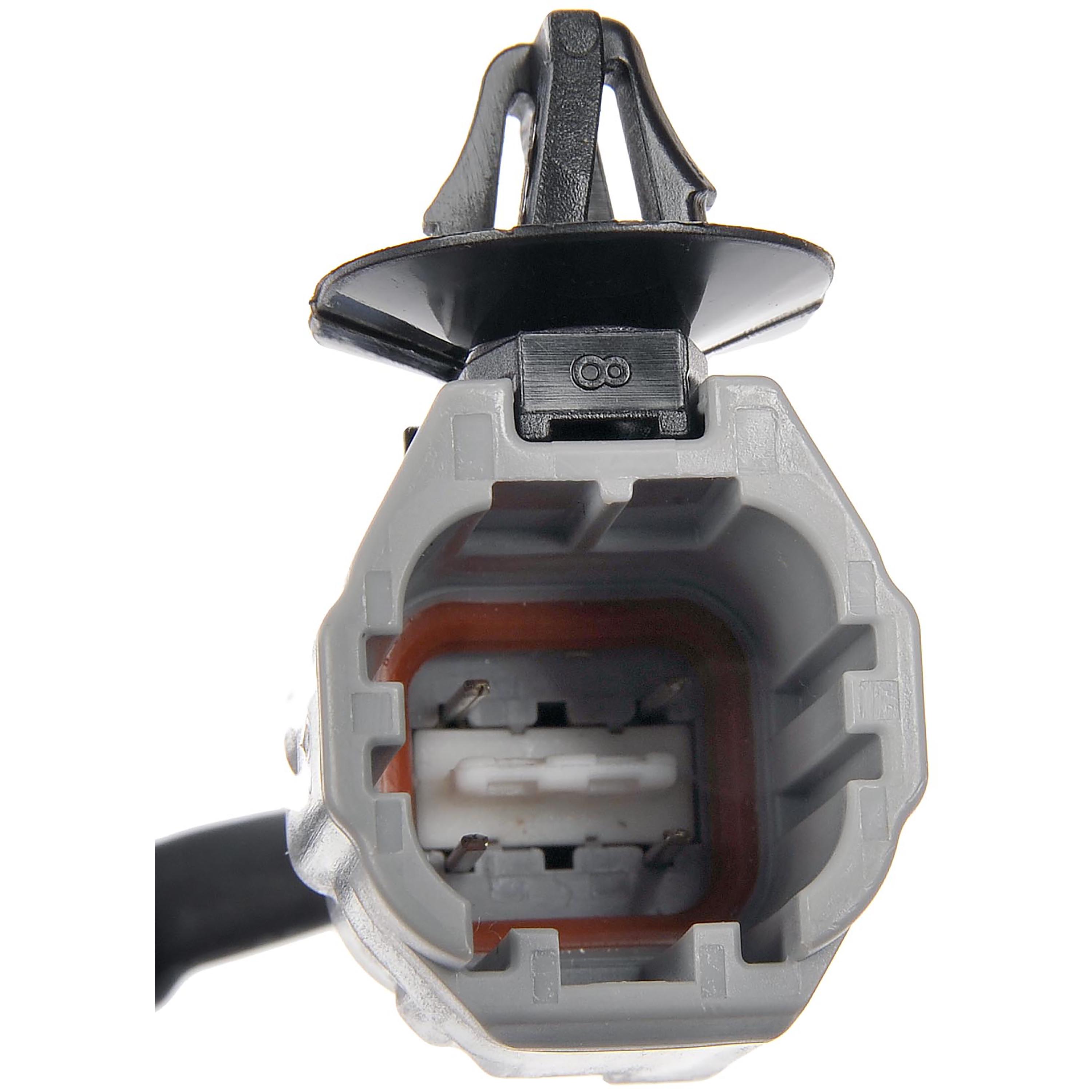 Dorman 590-920 Rear Park Assist Camera for Specific Nissan Models Fits select: 2012-2015 NISSAN TITAN