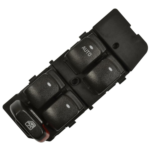 Standard Ignition Power Window Switch