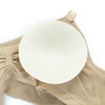 thumbnail image 6 of Women Nursing Maternity Bra Full Bust Sleeping Wireless Bralette for Breastfeeding, Black, L, 6 of 7