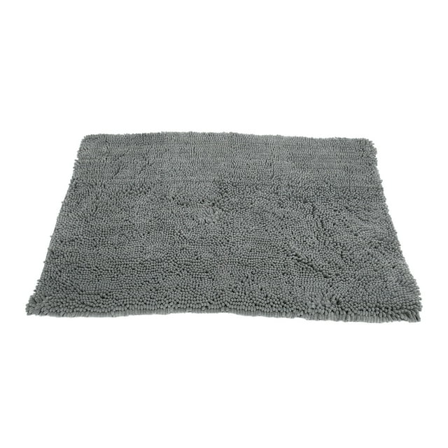 Alfombrilla de barro de chenilla para perros, alfombrilla de barro de chenilla para perros, alfombrilla de puerta de chenilla, alfombrilla de microfibra de chenilla, durabilidad probada en el tiempo