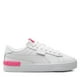 thumbnail image 1 of Tenis Puma Jada JR para Mujer 381990-13 blanco 24.5 Puma 381990-13 JADA JR, 1 of 6