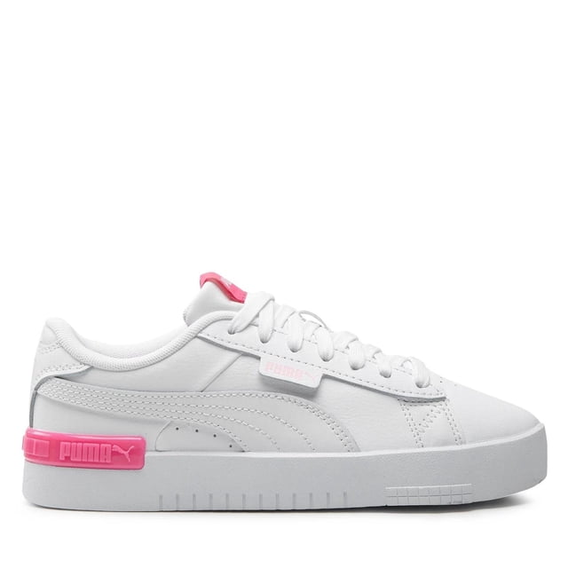 Tenis Puma Jada JR para Mujer 381990-13 blanco 24.5 Puma 381990-13 JADA JR