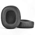thumbnail image 2 of Soft Replacement Ear Cushions for Over-Ear Headphones, Comfortable Ear Pads Accessory, 2 of 5