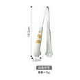 thumbnail image 6 of SouMaox Stainless Steel Kitchen Tongs, Claw Shape Cooking Pliers, Versatile Food Serving Clamp for Home Grilling BBQ Parties, 6 of 7
