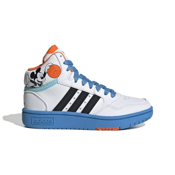 Tenis adidas mickey mouse niño hotsell