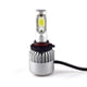 thumbnail image 1 of bombillas LED S2 para faros delanteros de coche, 36 W, 9-32 V, 8000 lm, resistentes al agua, luces altas y bajas, integradas (9006), 1 of 2