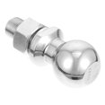 thumbnail image 1 of Minkissy 1Set Galvanized Trailer Connector Replacement Tow Ball for Towing, 1 of 8