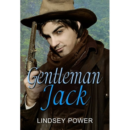Gentleman Jack - eBook