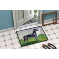thumbnail image 4 of Carolines Treasures 7245MAT Tapis Intérieur Extérieur 18 x 27 Po. Great Dane, 4 of 4