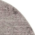 thumbnail image 5 of SAFAVIEH Adirondack Johna Abstract Area Rug, Light Grey/Purple, 8' x 8' Round, 5 of 6