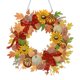 thumbnail image 1 of Spot Drill Garland Pared Corona Forma Especial Navidad, 1 of 9