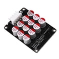 thumbnail image 5 of 4X 4S 5A Whole Group Balancer Active Board Lithium Lipo Lifepo4 Battery Equalizer Energy Transfer Capacitor, 5 of 8