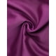 thumbnail image 5 of Pantalones deportivos de cintura elástica Allegra K con cordón para mujer satén hasta el tobillo Magenta L, 5 of 5