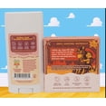 thumbnail image 2 of Limited Edition Dr. Squatch Toy Story 5 Jesse Cowgirl Courage Bar Soap and Deodorant Set, 2 of 5
